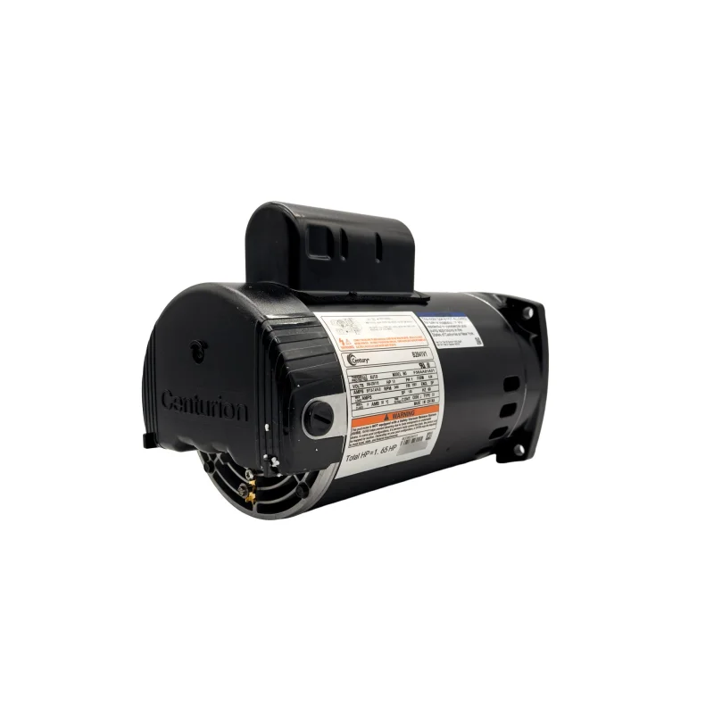 ODP Square Flange Motor 1HP 115/208-230V | B2841V1