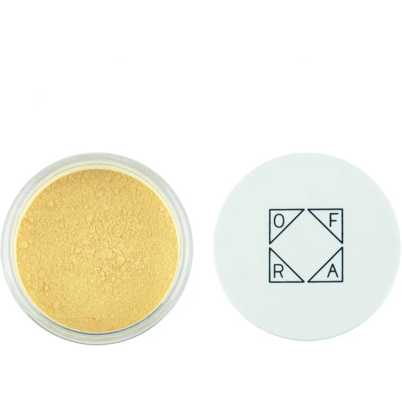OFRA Translucent Luxury Powder - Highlighting - Brighten and Set with This Loose Banana Powder by OFRA Cosmetics
