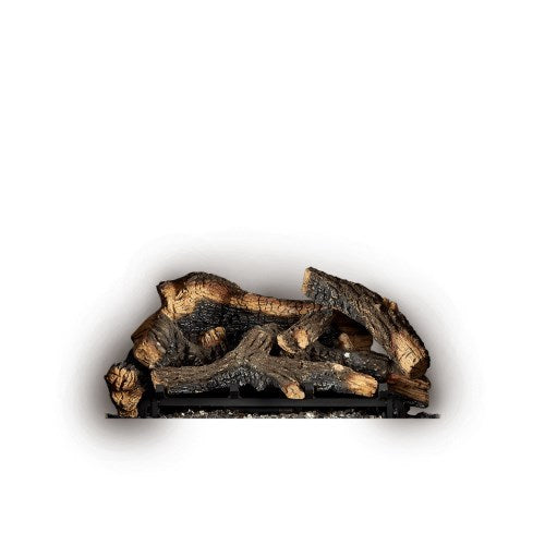 Napoleon High Definition Split Oak Log Kit for Elevation X 36 | OLKEX36