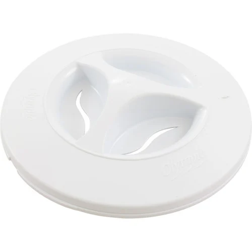 Olympic Cover, White, Olympic (7-3/4″) | UNI-87ABS