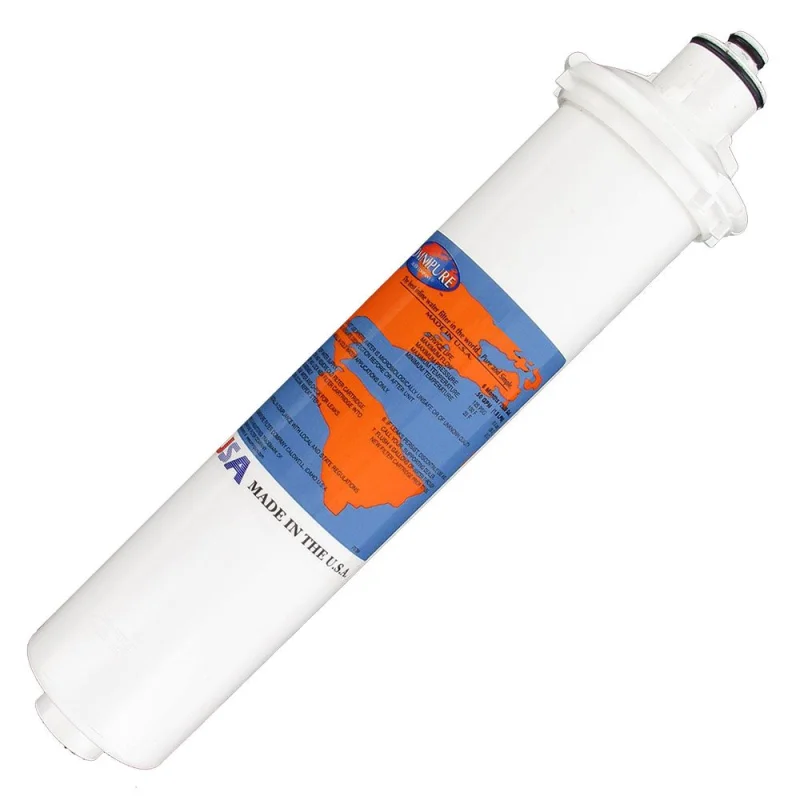 Omnipure E5633 Everpure Compatible - Acid Wash GAC 2500 gal Filter