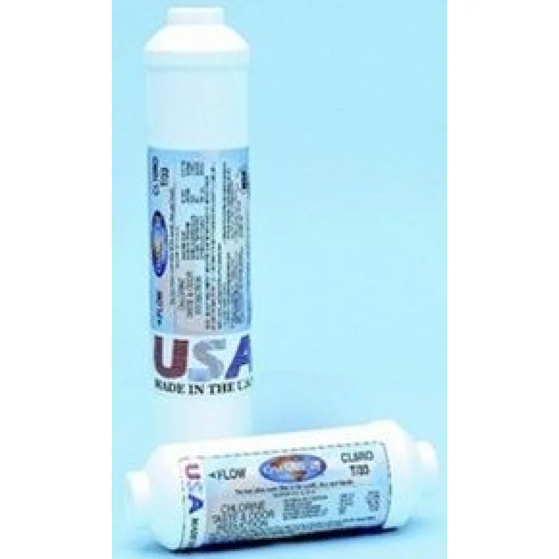 Omnipure K5586-KK Inline Water Filter