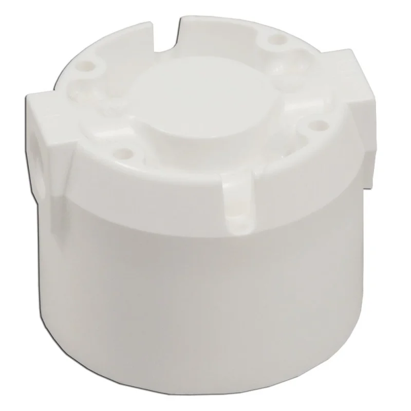 Omnipure VH1/4 Q-Series Head Valved - 1/4" FPT