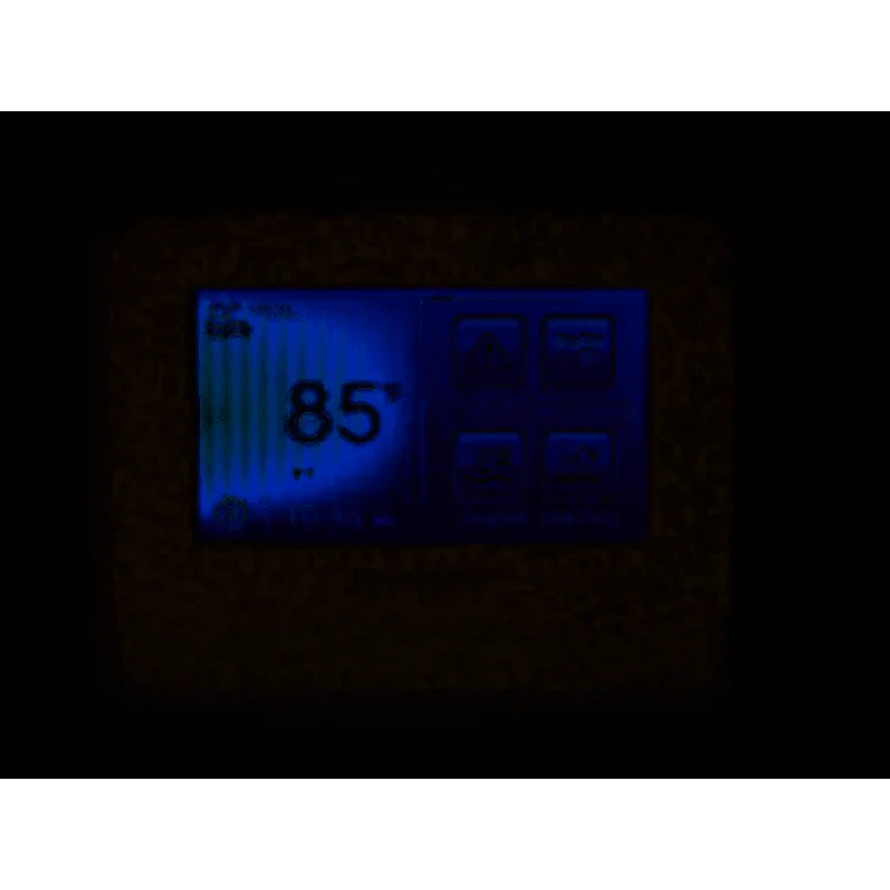 OPEN BOX - Hayward HLWALLMOUNT OmniLogic Wall Mount Remote