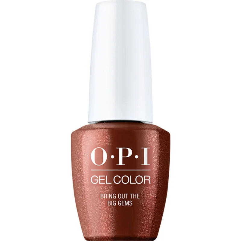 OPI GelColor - Jewel Be Bold Collection - Bring Out The Big Gems / 0.5 oz.