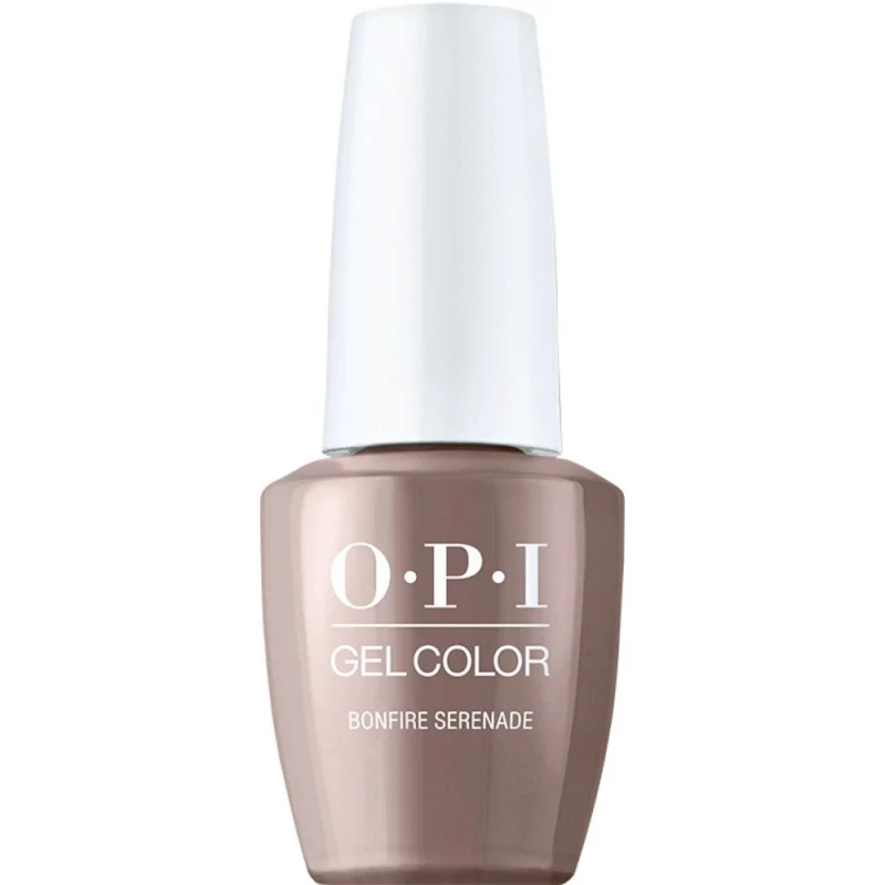 OPI GelColor Malibu Collection - Bonfire Serenade / 0.5 oz.