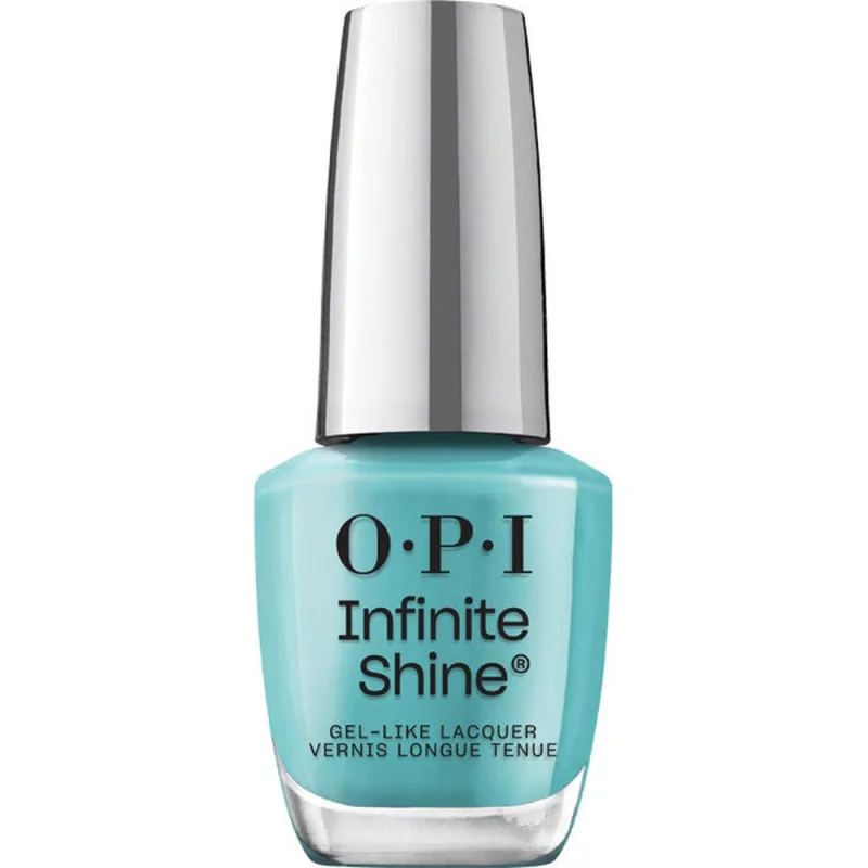 OPI Infinite Shine - OPI Your Way Collection - First Class Tix (Creme) / 0.5 oz.