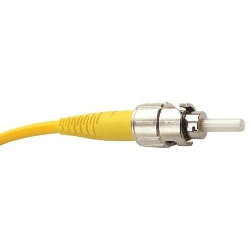 Optical Cable Corp. D8LC-ST-30M Lc-st Sm Duplex Patch Cable