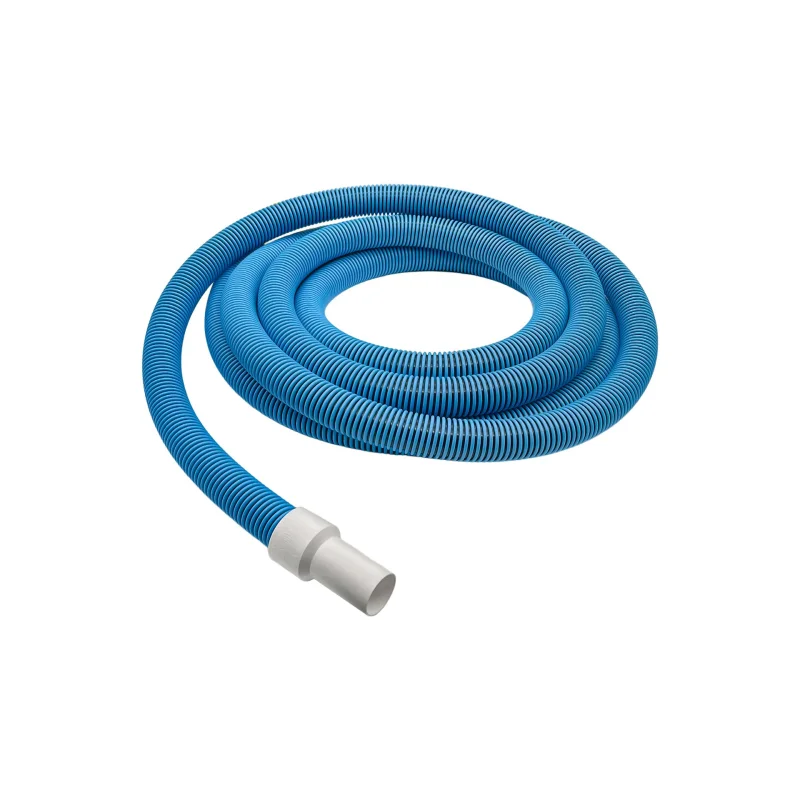 Oreq Aqua Flex Vacuum Hose with Swivel Cuff (1.5" x 30')