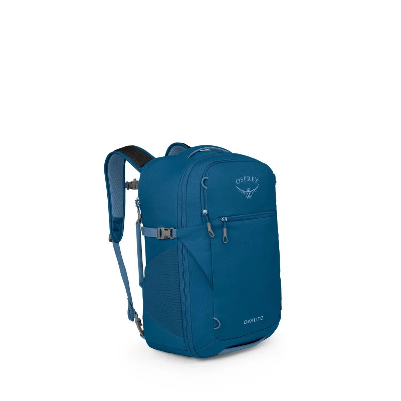 Osprey Daylite Carry-On Travel Pack 35 (Night Shift Blue)