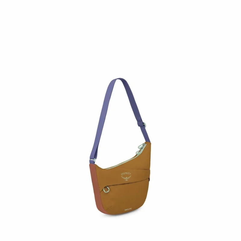 Osprey Daylite Crossbody Pouch (Barley Brown Multi)