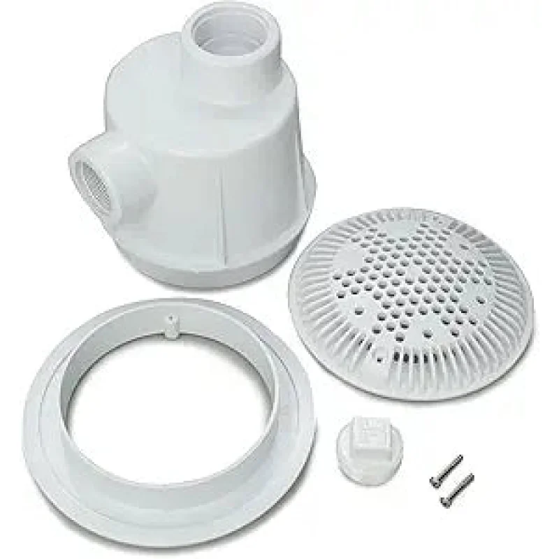 Outlet-Dual Suction 1-1/2 In | WG1153AVPAK2