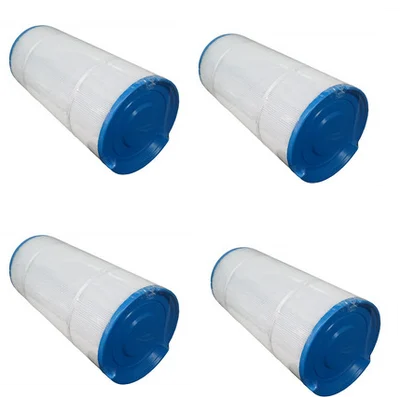 Outpost Filter 125SqFt H81254 Sundance Universal FC-2790 6540-490 C-8325 4-Pack