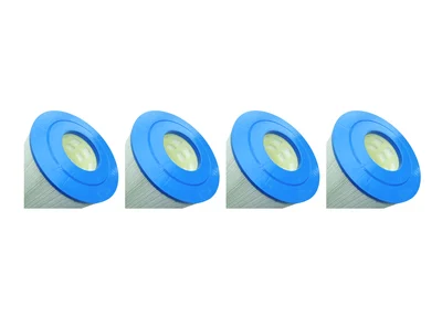 Outpost Filter 45SqFt H40452 FC-1618 PMT45 AK-3020 C-4347 4-Pack