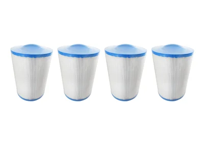 Outpost Filter H50353 35 SqFt Elite Maax FC-0300 PAS35P 5CH-35 AK-90109 4-Pack