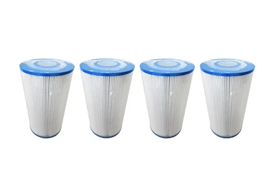 Outpost Filter H60301 Hot Spring 30 SqFt FC-3915 PWK30 C-6430 AK-5005 4-Pack