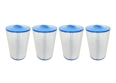 Outpost Filter H60471 47SqFt FC-0315 PTL47W AK-9015 6CH-47 Gatsby Aber Pacific 4-Pack