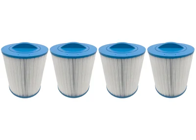 Outpost Filter H70323 32 Sqft FC-0530 PSN50P 7CH-32 AK-9020 4-Pack