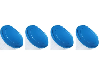 Outpost Filter H70653 FC-2730 PSD65 C-7465 6540-480 Sundance 4-Pack