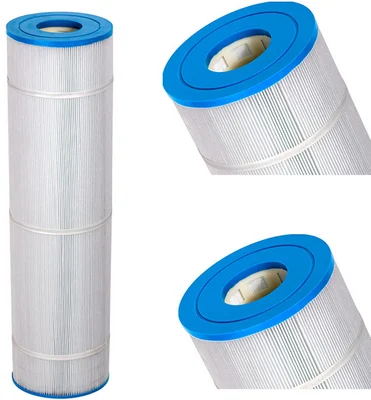 Outpost Filter H71053 105SqFt PCC105 C-7471 FC-1977 Crystal Water CC