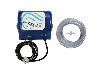 Ozonator Kit 115v 230v AMP 34-2722-100-K