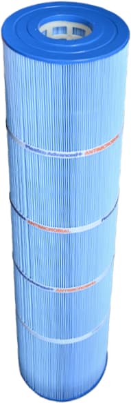 Pleatco 100 SQFT Antimicrobial Filter Cartridge