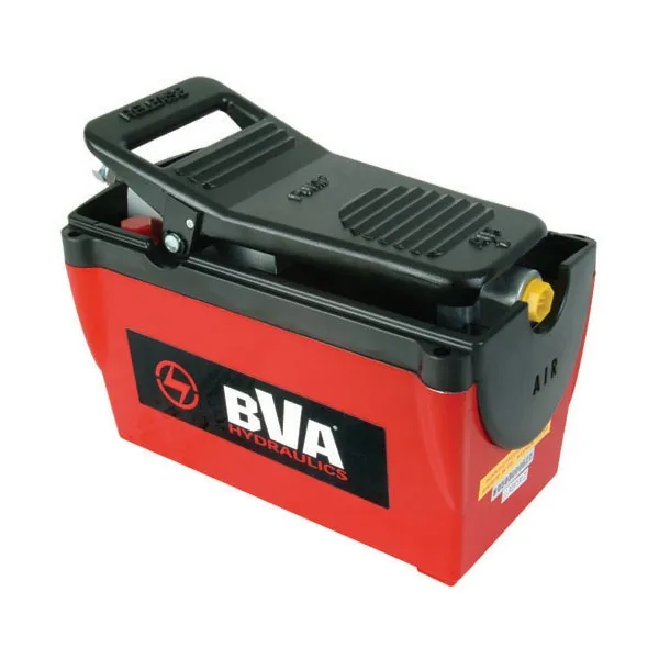 PA2000 Air Hydraulic Pump