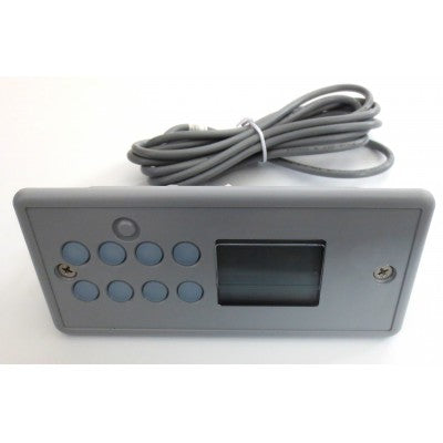 PAK-112450-Arctic - Gecko Topside Square (Tsc-8)