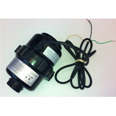 PAK-112704-Arctic Blower CG Air 240v 60hz (Hard Wire Cord)