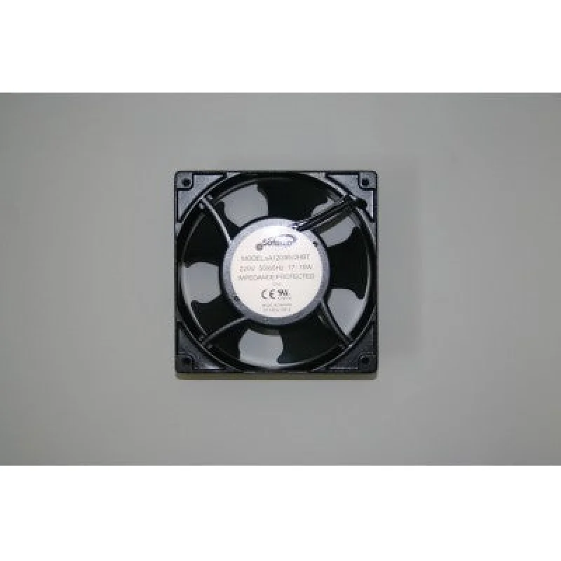 PAK-115300-Arctic - Ross Exhaust Fan