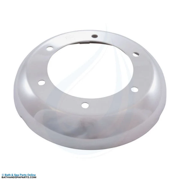 PAL Escutcheon, PAL 2L2/2L4, Stainless Steel (42-2LS)