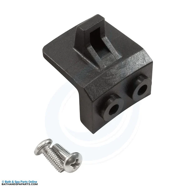PAL Hook Kit, PAL EvenGlow EGL, with screws (64-EGL-HKS)