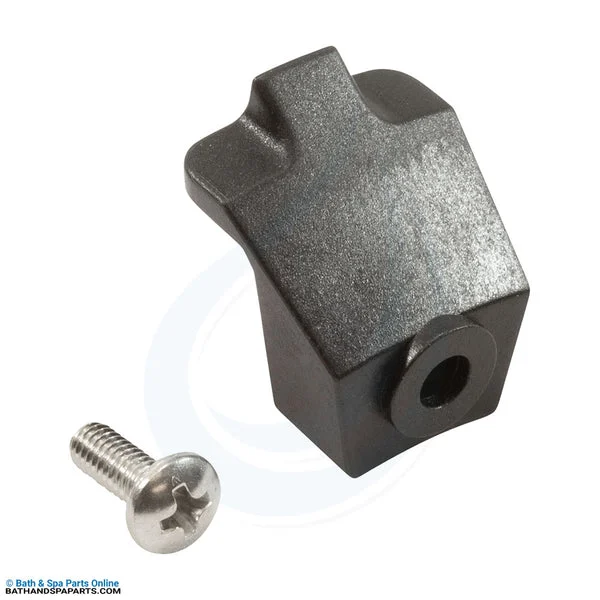 PAL Hook Kit, PAL EvenGlow EGM, with screws (64-EGM-HKS)