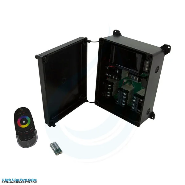 PAL PCR-5 Remote Automation System, No Transformer (42-PCR-5U)