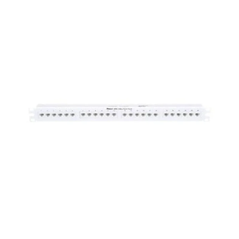 Panduit DP246X88TGWH Punchdown Patch Panel Cat6