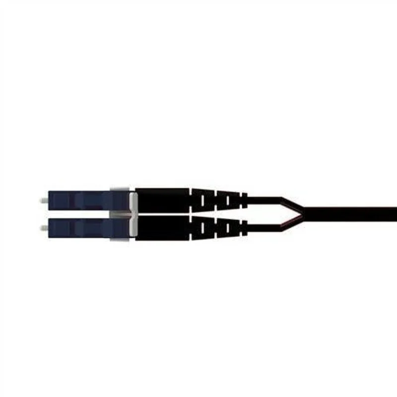 Panduit F92EPKFLFSFM025 OS2 Duplex Fiber Patch Cord Lc
