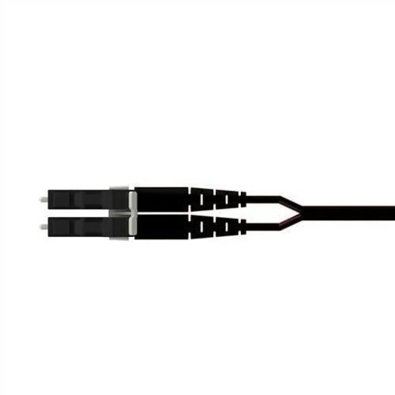 Panduit FS2EPKALNNAM004 OM4+ Duplex Fiber Patch Cord