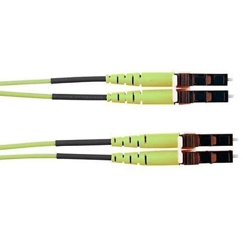 Panduit FW2ERLNLNSNM007 OM5 Duplex Fiber Patch Cord