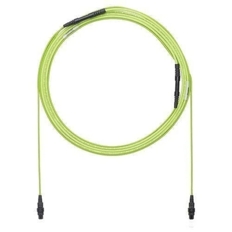 Panduit FWTYL7575KAM015 OM5 12-fiber Trunk Cable Lszh