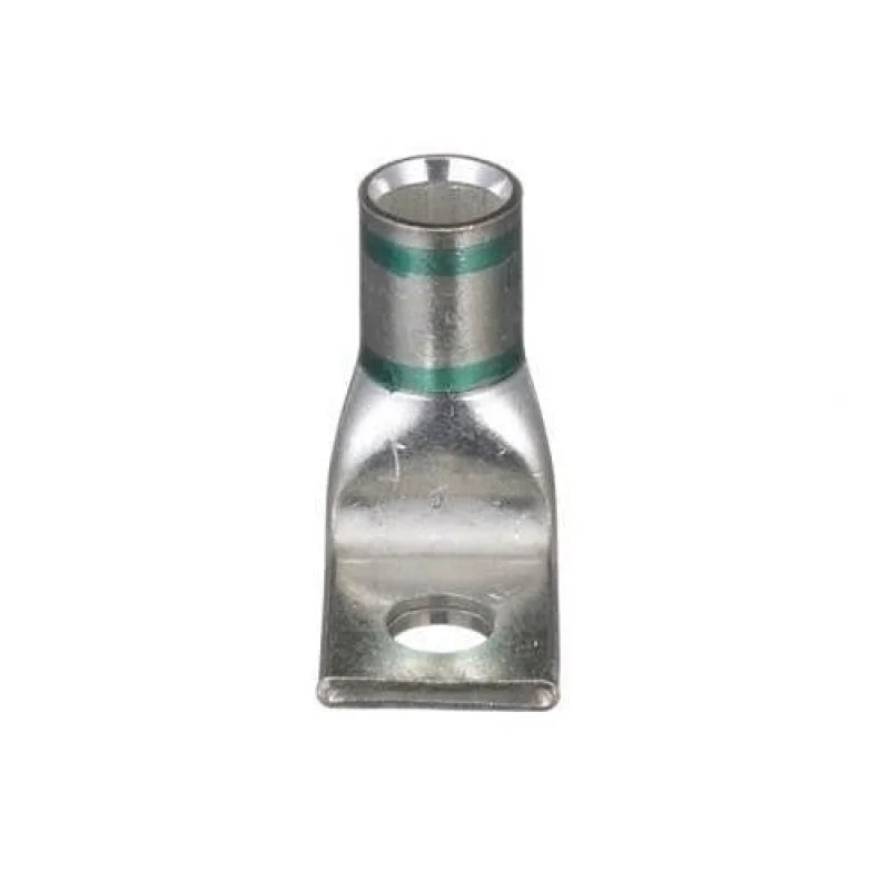 Panduit LCAX1-56F-X Copper Compression Lug 1 Hole