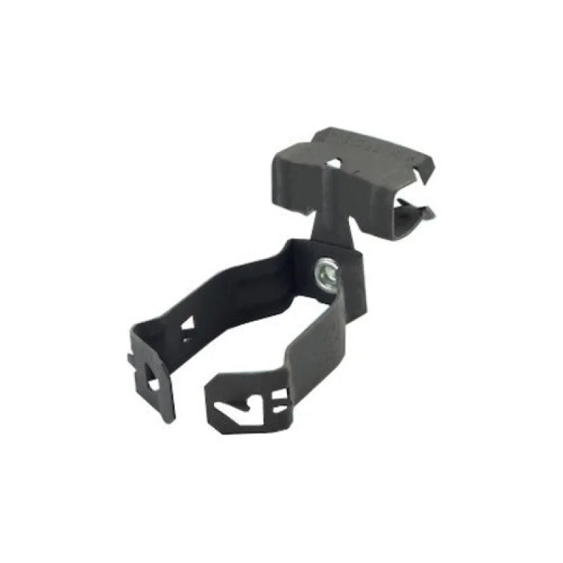 Panduit P812M912SM Beam Clamp 9/16 to 3/4 Inch Flange