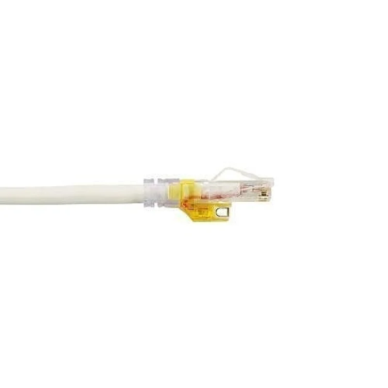Panduit PVQ-EUSDC4MWH Interconnect Cable Assembly