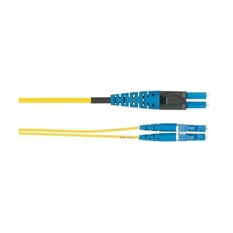 Panduit PVQ9LE10LQM05.0 Lc to Lc Fiber Patch Cable