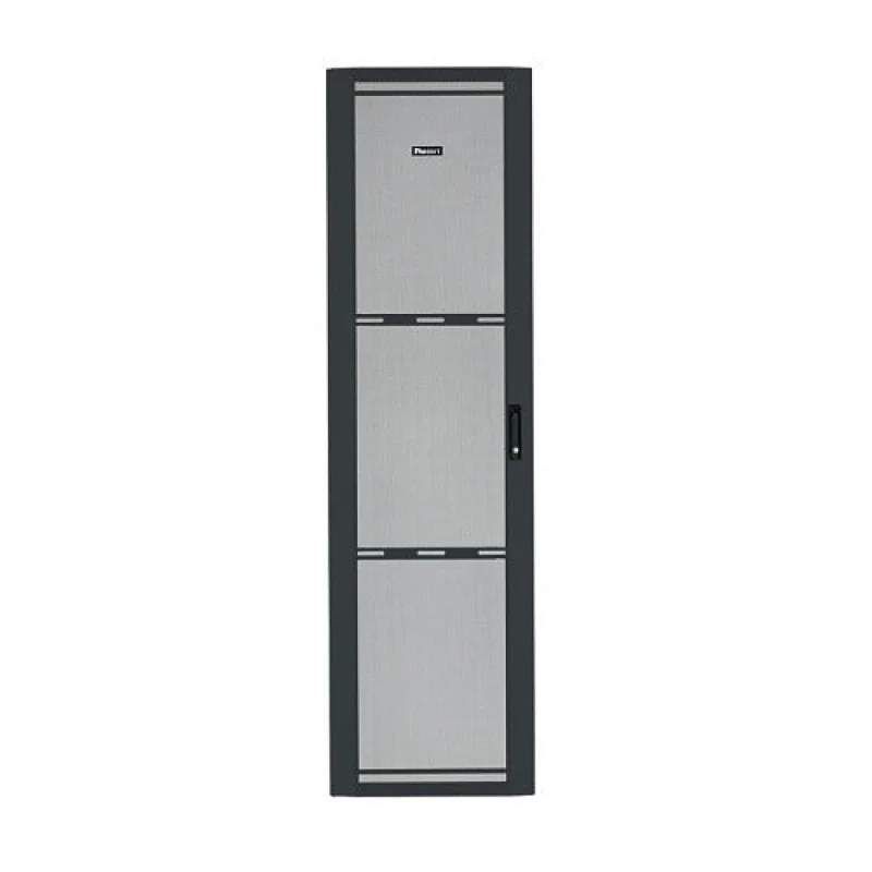 Panduit S82SHDB 42U 800mm Single Perforated Rack Door