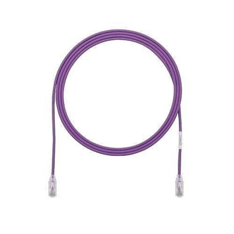 Panduit UTP28SP4VL Copper Patch Cord Cat6