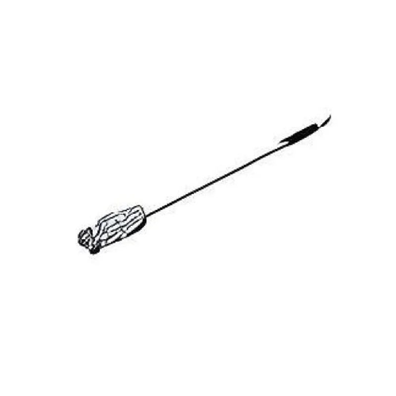 Panduit UTP28X5M-Q Cat6a Patch Cord 28 Awg 5M