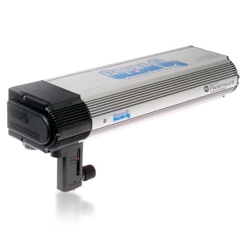 Paramount Clear O3 Ozone Generator 120-240V, 004-402-3881-00 (004402388100)