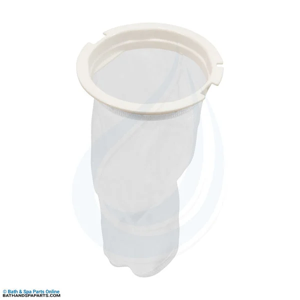 Paramount Fine Mesh Bag 600 Micron, for Debris Canister (004-152-4517-00)