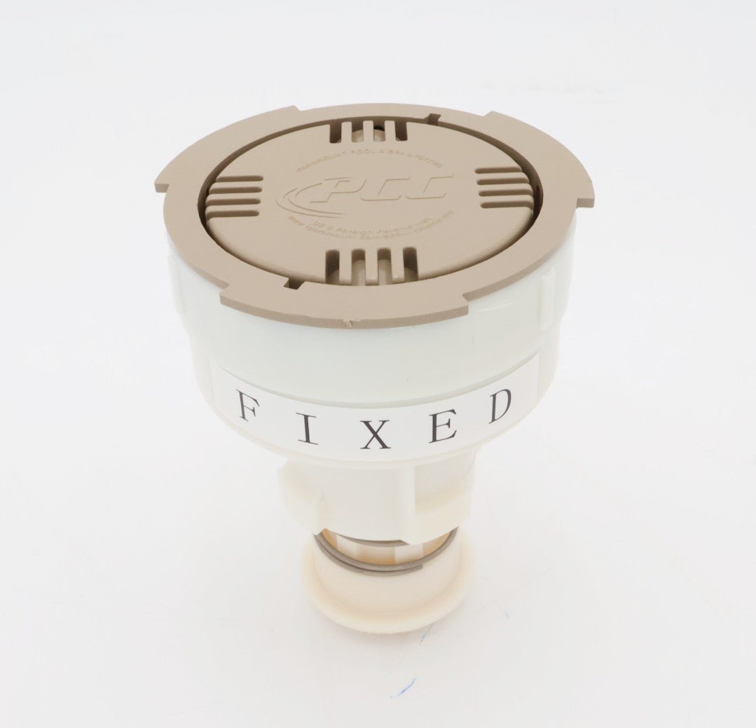 Paramount PCC2000 Beige Fixed Nozzle 004-552-5024-07
