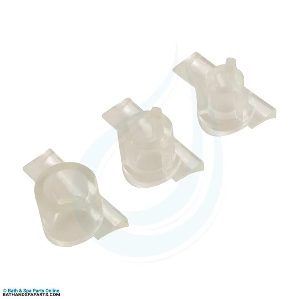 Paramount PCC2000 Nozzle 1/4″ 3/8″ 1/2″ Jet Inserts (005-552-5602-00)